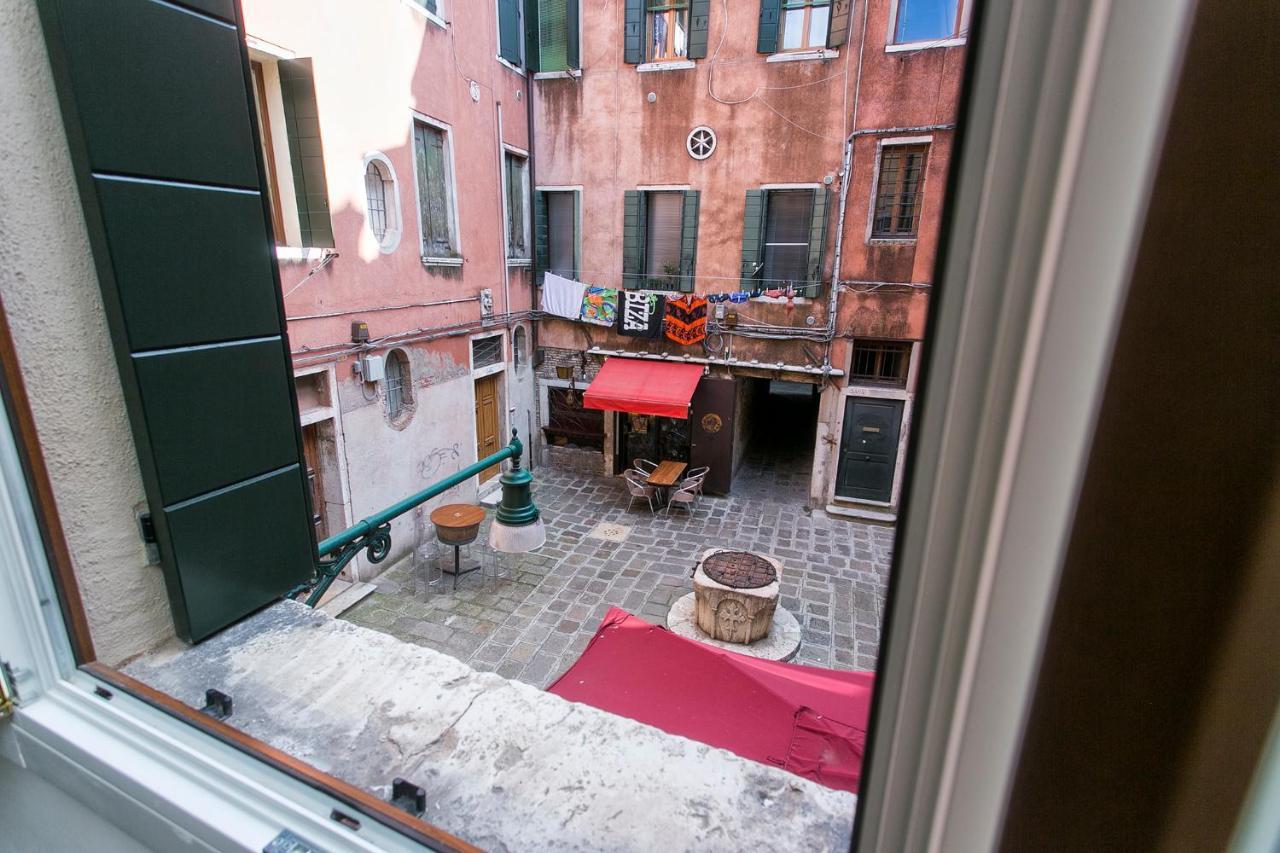 Poffi'S House Apartment Venice